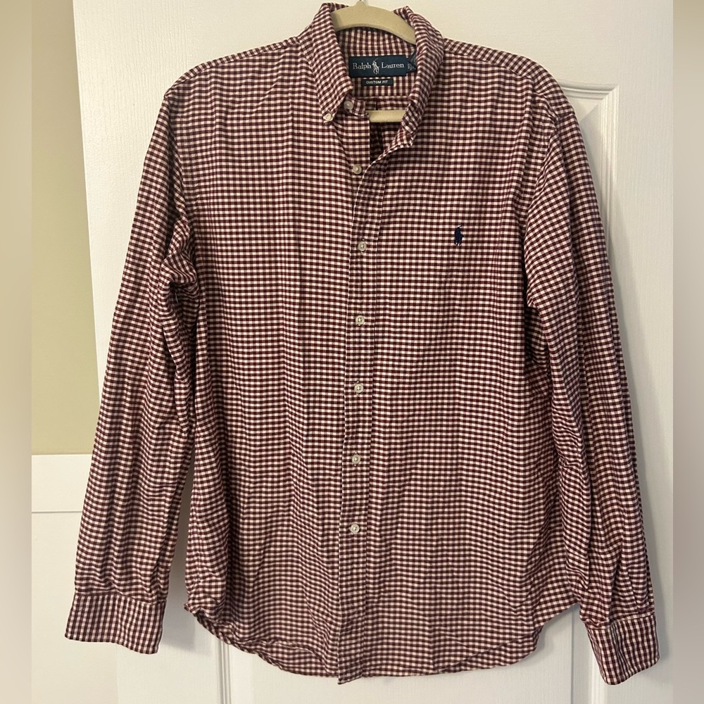 Ralph Lauren Shirt
